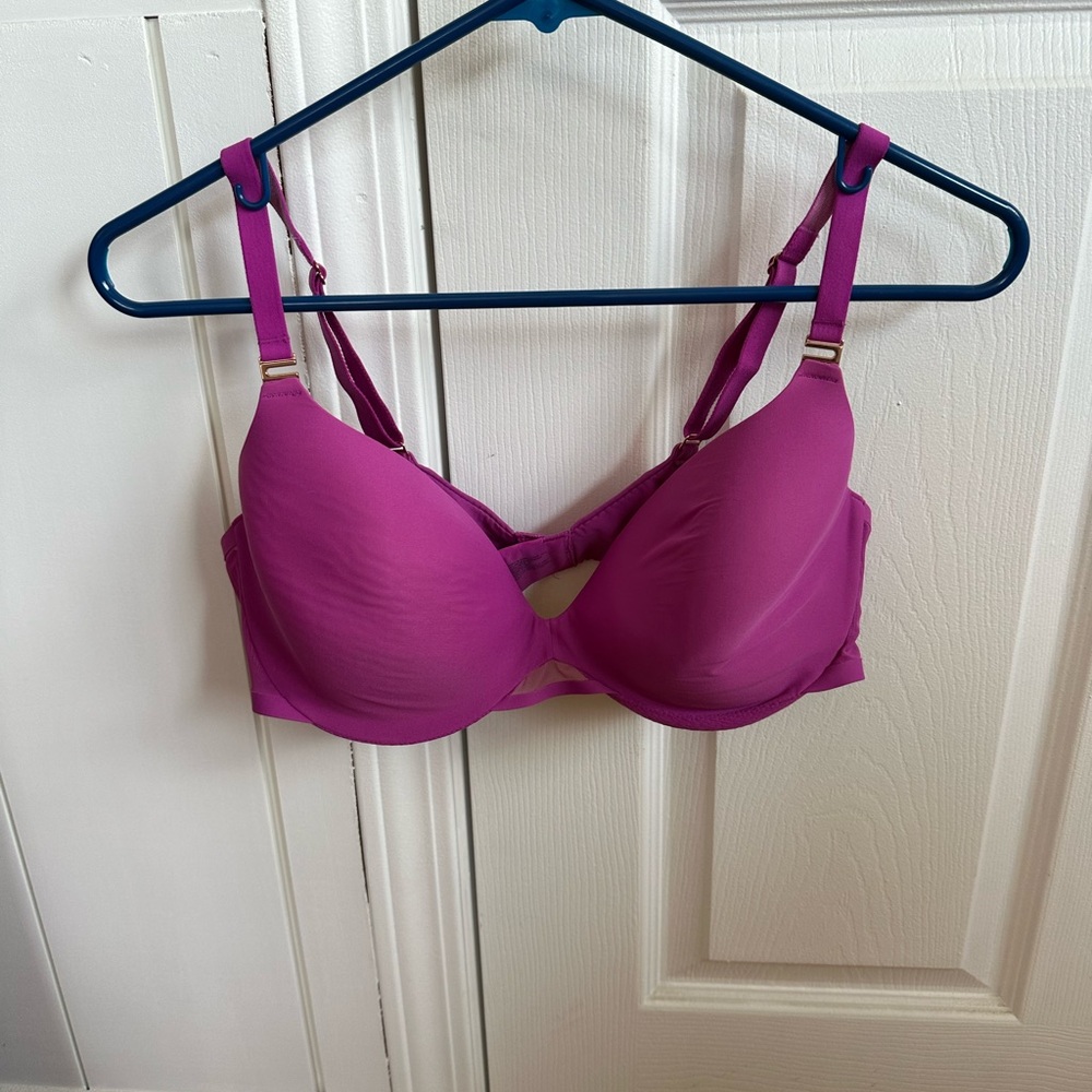 Soma Bodify Demi Bra 36DD barely worn.